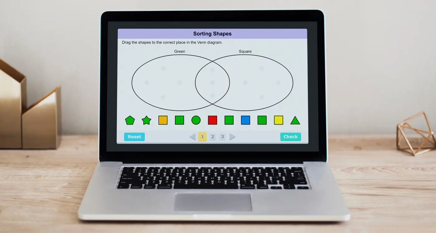 Numeracy Warm Up