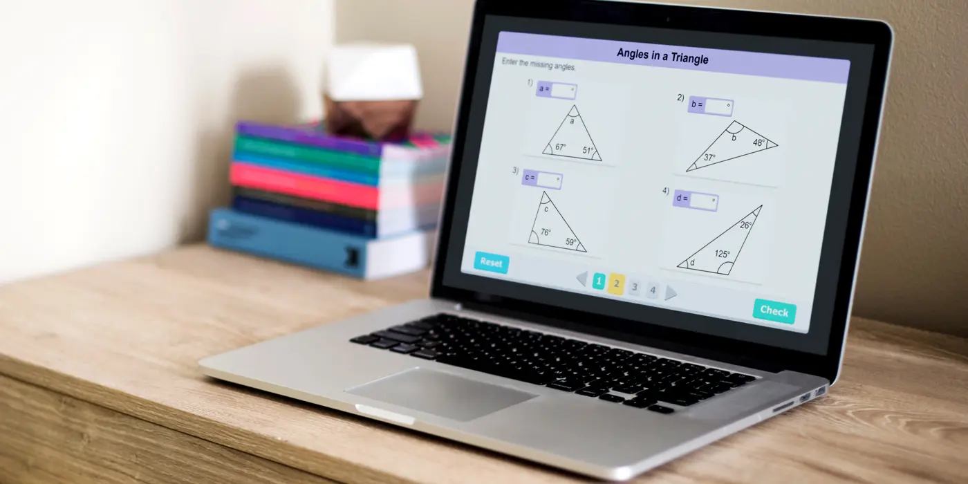Numeracy Workout
